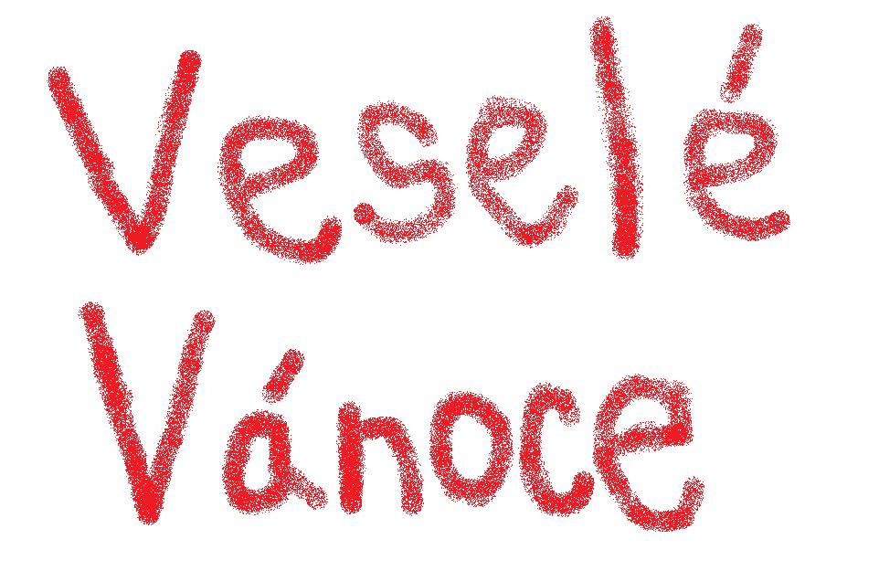 vesele vanoce